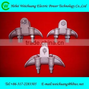 Suspension Clamp for ADSS Cable Clamp thumbnail-1