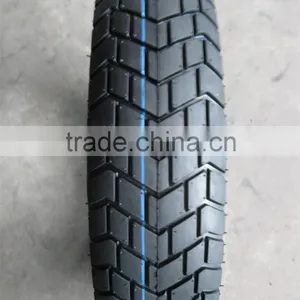 Bajaj Three Wheel Motorcycle Tyres 130x80x17 thumbnail-5