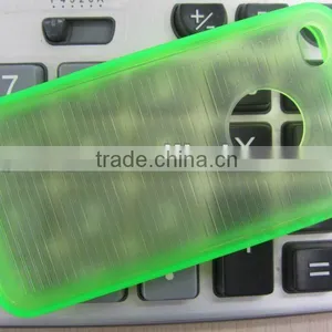 2012 Shiny Tpu Mix pc With Line Case for Iphone Mobile Phone Case thumbnail-1