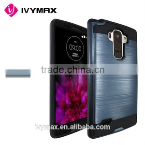 Ivymax Cool New Product Mars Combo Case for LG LS770/G4 NOTE/G4 Stylus Combo Case thumbnail-3