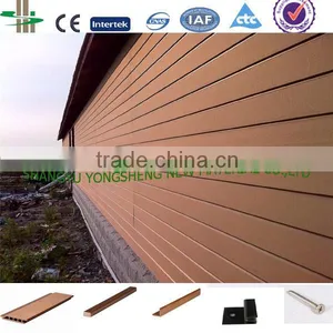 Waterproof Wpc Wall Panel Tile thumbnail-1