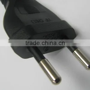 Swiss Standard 10A 250V Sev Standard Molded Plug thumbnail-1
