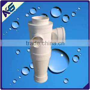 Pvc 90 Degree Pipe Elbow Fitting thumbnail-4