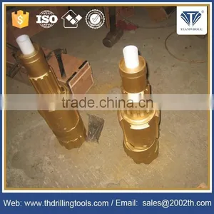 Top Sale Eccentric Casing System (ODEX) With Three Pieces thumbnail-5