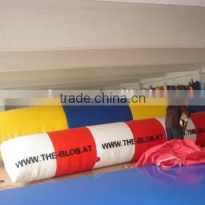 Hot Sale Inflatable Water Games, Inflatable Water Blob, Jumping Pillow thumbnail-3