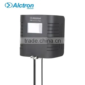 Alctron PF48V Studio Mic Screen, Acoustic Diffuser Screen, Mic Isolation Shield thumbnail-2