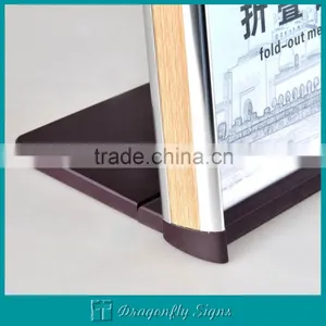 Table Stands & Menu Holder thumbnail-2