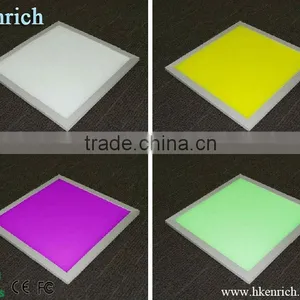 42w Suspended Led Ceiling Office Panel Lighting thumbnail-1