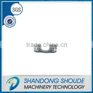 Cast Steel Cup Lock Scaffolding Ledger Blade thumbnail-4