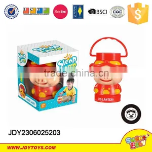 2016 Kids Led Lantern Projection Led Lantern Sleep Lamp Toys for Kids thumbnail-1