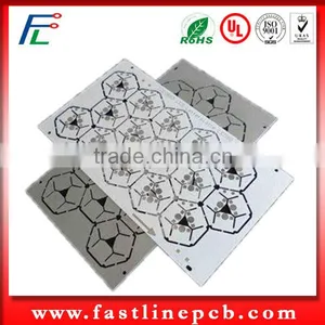 Automotive Lighting LED PCB thumbnail-3