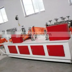 DT -2shoe Cover Bag Making Machine thumbnail-1