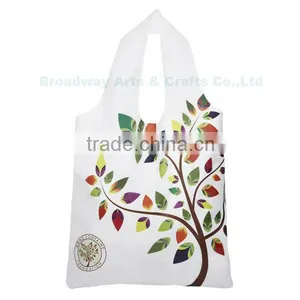 Eco Printable Promotional Tote Bags for Ladies thumbnail-1