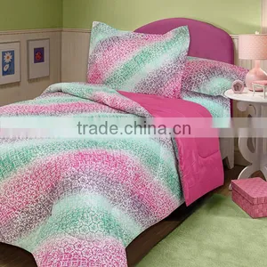 4pcs Luxury Hot Sale Comforter Sets thumbnail-1