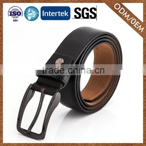 Factory Exclusive Quality Men Genuine Leather Belts Importer in Germany thumbnail-1