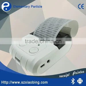 MP300 Thermal Printer,receipt Printer, Pos Printer 58mm thumbnail-3