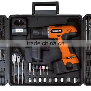 92pcs Cordless Drill Kit BMC Packing thumbnail-1