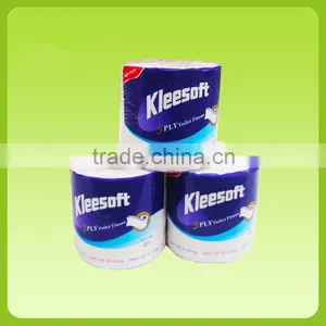 Hotsale Recycled Toilet Paper Tissue Manufacture thumbnail-2