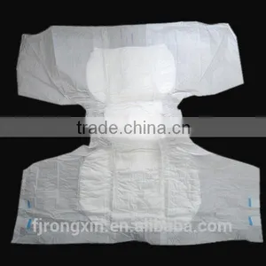 Economic Disposable Soft Adult Diaper,adult Nappy,adult Pads thumbnail-3