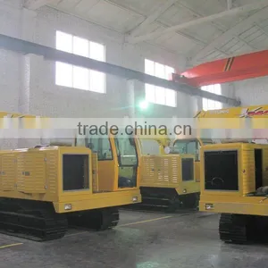 Automatic Welding Machine of Paywelder thumbnail-1