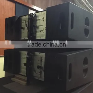 VR-36 Double 10 Inch Line Array Speaker Design thumbnail-6
