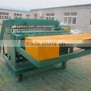 Professional Manufacturer(0.2-20mm )Wire Mesh Machine thumbnail-5