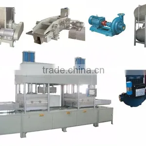 HGHY Producting Disposable Paper Takeaway Box Machine thumbnail-5
