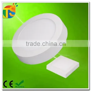 CE ROSH Slim Round Shape 18w Led Panel Light Led Ceiling Lamp Quality Choice thumbnail-5