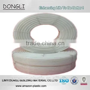 Flexible High Quality Floor Heating Pipe PE-RT Pipe thumbnail-3