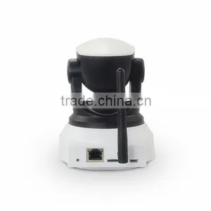 Low Cost Home Security Dome PTZ Wireless Network Camera 3G GSM IP CCTV Surveillance Camera Wireless P2P CCTV IP Camera Quality Choice thumbnail-3