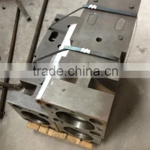Hydraulic Breaker Chisel thumbnail-4