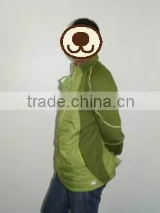 Cheap Wholesale Man Fashion Outdoor Jacket thumbnail-1