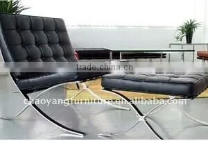 Barcelona Chair thumbnail-1