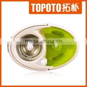 New Design Rotating Mop Bucket With Foot Pedal thumbnail-4
