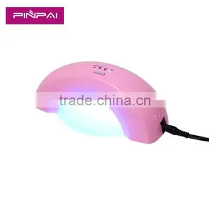 Best Selling Profession Mini Led uv Lamp Nail Dryer Led Light thumbnail-1
