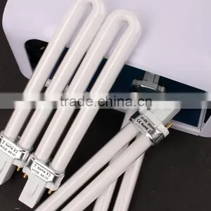 2015 Good Quality Colorful Promotional Ccfl uv Lamp 36 Nail thumbnail-5