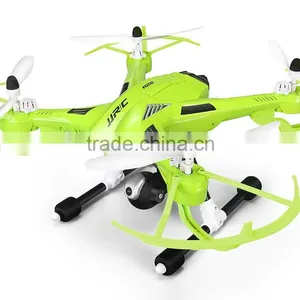 WIFI FPV With 720P HD Camera Drone With Headless Mode One Key Return RC Quadcopter thumbnail-1