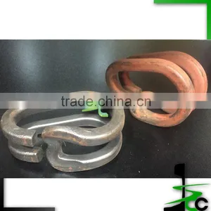 Track Fastening Clips/railway Spring Clips/deenik Clips thumbnail-3