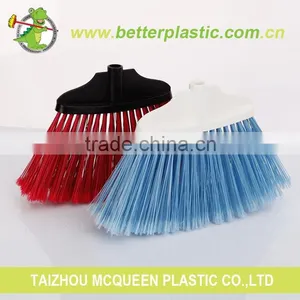Cleaning Plastic Soft Indoor Or Outdoor Sweeping Floor Broom From China thumbnail-1