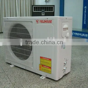 Air Source Water Heater thumbnail-1
