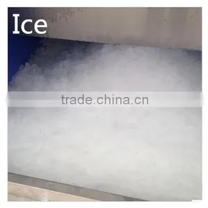 Commercial High Capacity Flake Ice Maker Machine for Sale thumbnail-4