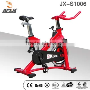 Wholesale Manufacturer New Design Exercise Bike as Seen on tv thumbnail-6