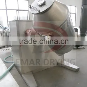 Pharmaceutical Multi-direction Mixer thumbnail-2