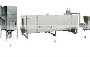 Nutrition Grain Powder Processing Line thumbnail-1