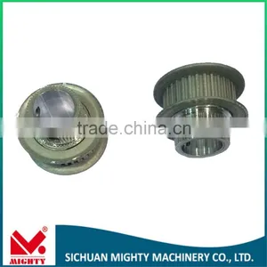 T2.5 Timing Belt Pulleys for 3D Printer thumbnail-4