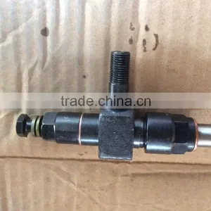 Many Types and Models Diesel Engine Spare Parts Fuel Injector thumbnail-3