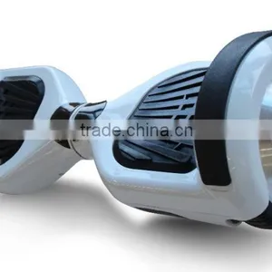 Shenzhen CE FCC 6.5 Inch Samsung Bettery Electric Balance Car Scooter Multi Colors thumbnail-3