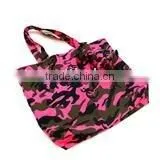 Animal Pattern PVC Tote Bag thumbnail-1