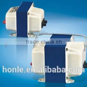 HONLE TC500w Converter Step up Transformer HOME 220v to 12v thumbnail-3