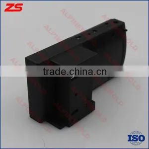 OEM Plastic Injection Molding Products With Best Price thumbnail-4